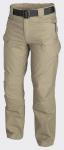 HELIKON TEX URBAN TACTICAL PANTS HOSE UTP RIPSTOP KHAKI