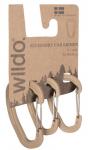 WILDO® KARABINER SET COYOTE