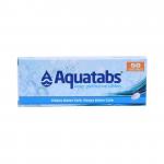 BCB Wasser Reinigungs tabletten