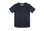 T.O.R.D. PERFORMANCE UTILLITY T-SHIRT SCHWARZ