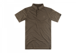 T.O.R.D. PERFORMANCE POLO SHIRT