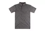 T.O.R.D. PERFORMANCE POLO SHIRT WOLF GREY