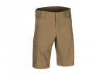 OUTRIDER TACTICAL T.O.R.D. FLEX SHORT 11" CROCODILE