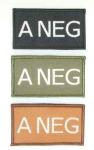 A NEG Luminous- Glow in the Dark