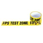 TRASSIERBAND FPS TEST ZONE
