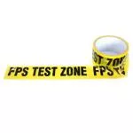 TRASSIERBAND FPS TEST ZONE