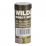 WILDLIFE INSECT REPELLENT 25G STICK