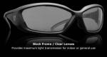 Revision Military Eyewear HELLFLY Taktische Schutzbrille