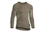 CLAW GEAR BASELAYER SHIRT LONG SLEEVE SANDSTONE I.GENERATION