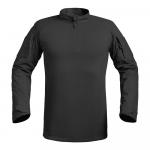 A10 EQUIPMENT UBAS SHIRT V2 FIGHTER SCHWARZ