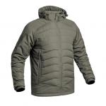 XMF 90 Funktionsjacke mit Membrane gegen Wind und Kälte