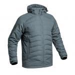 XMF 90 Funktionsjacke mit Membrane gegen Wind und Kälte