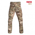 A10 EQUIPMENT V2 FIGHTER HOSE GEN2 MULTICAM