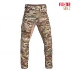 A10 EQUIPMENT V3 FIGHTER HOSE GEN 2 MultiCam®