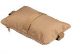 ACCURACY SHOOTING BAG® PILLOW - CORDURA® - COYOTE