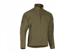 CLAW GEAR SOFTSHELL JACKE AUDAX