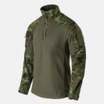 HELIKON-TEX MCDU COMBAT SHIRT® - NyCo ERDL CAMOUFLAGE