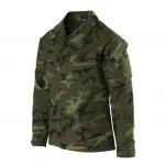 HELIKON-TEX RAID SHIRT ERDL CAMOUFLAGE
