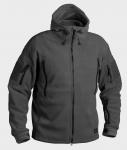 HELIKON TEX FLEECE JACKE PATRIOT SHADOW GREY