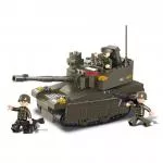 SLUBAN PANZER BRADLEY