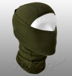 TEXAR BALACLAVA STURMHAUBE OLIVE