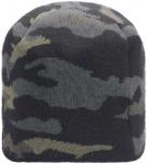 ARMYBUG COMMANDO BEANIE NIGHTCAMO