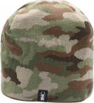 ARMYBUG GALEA BEANIE GRAU