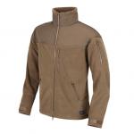 HELIKON-TEX CLASSIC ARMY FLEECE JACKE OLIVE