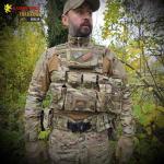 Plate Carrier Setup Guide – Das perfekte taktische Loadout