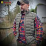 A10 XMF 90 – Dad Style oder sinnvolle Zwischenschicht?