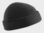 HELIKON TEX FLEECE WATCH CAP SCHWARZ