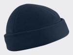 HELIKON TEX FLEECE WATCH CAP NAVY BLUE