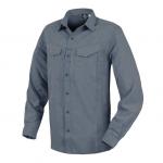 HELIKON-TEX DEFENDER Mk2 GENTLEMEN SHIRT® MELANGE BLUE