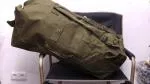 duffle bag