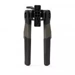 MDT-ORYX-BIPOD-ZWEIBEIN-M-LOK-SCHWARZ