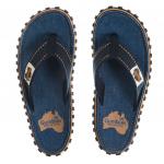 GUMBIES AUSTRALIAN SHOES DARK DENIM