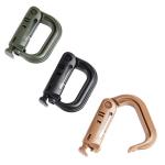 GRIMLOC KARABINER