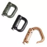 GRIMLOC KARABINER