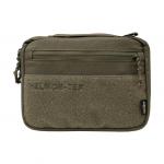 Helikon-Tex A5 Notebook Cover Vorderansicht