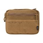Helikon-Tex A5 Notebook Cover Vorderansicht