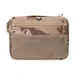 Helikon-Tex A5 Notebook Cover Vorderansicht