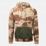 HELIKON-TEX Hoodie 6 Color DNC – Desert Night Camo