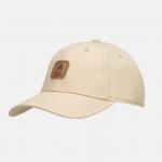 HELIKON-TEX BUSHCRAFT PATCH BASE CAP KHAKI