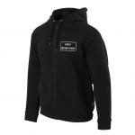 Helikon-Tex Front Toward Enemy Hoodie Schwarz