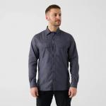 HELIKON-TEX DEFENDER MK2 PILGRIM SHIRT® LONGSLEEVE SHIRT SUBDUED BLUE