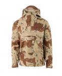 HELIKON-TEX TRACER ANORAK RIPSTOP 6 Color Desert