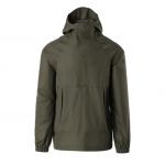 HELIKON-TEX  REGENJACKE LEVANTER TAIGA GREEN