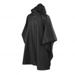 Helikon-Tex Lightweight Poncho – leichter, wasserdichter Regenponcho aus Ripstop-Polyester