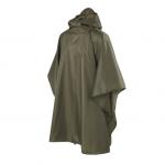 Helikon-Tex Lightweight Poncho – leichter, wasserdichter Regenponcho aus Ripstop-Polyester
