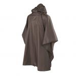 Helikon-Tex Lightweight Poncho – leichter, wasserdichter Regenponcho aus Ripstop-Polyester